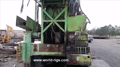 Land Drilling Rig For Sale in USA